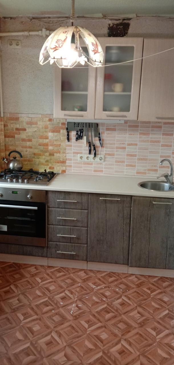 Квартира, 2-кімн., Харьков, Павлово Поле, Деревянко