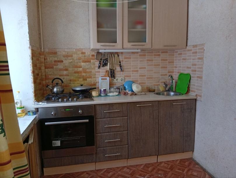 Квартира, 2-кімн., Харьков, Павлово Поле, Деревянко