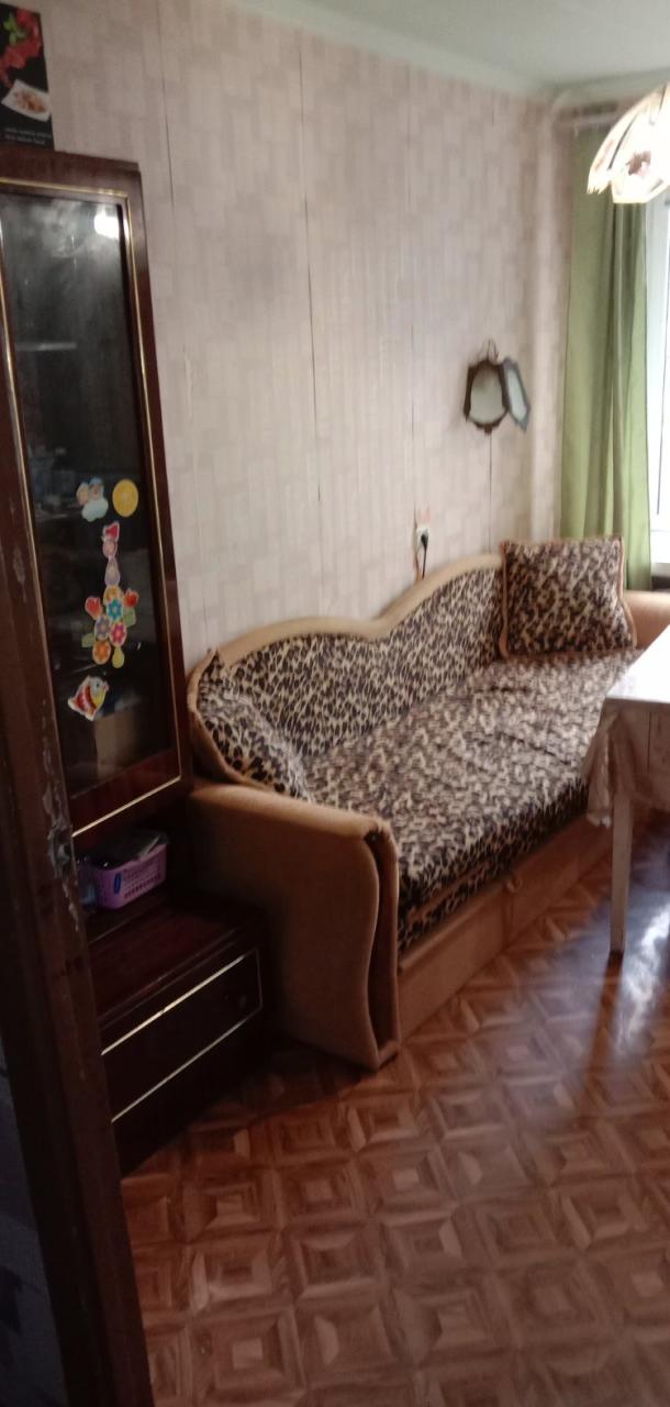 Квартира, 2-кімн., Харьков, Павлово Поле, Деревянко