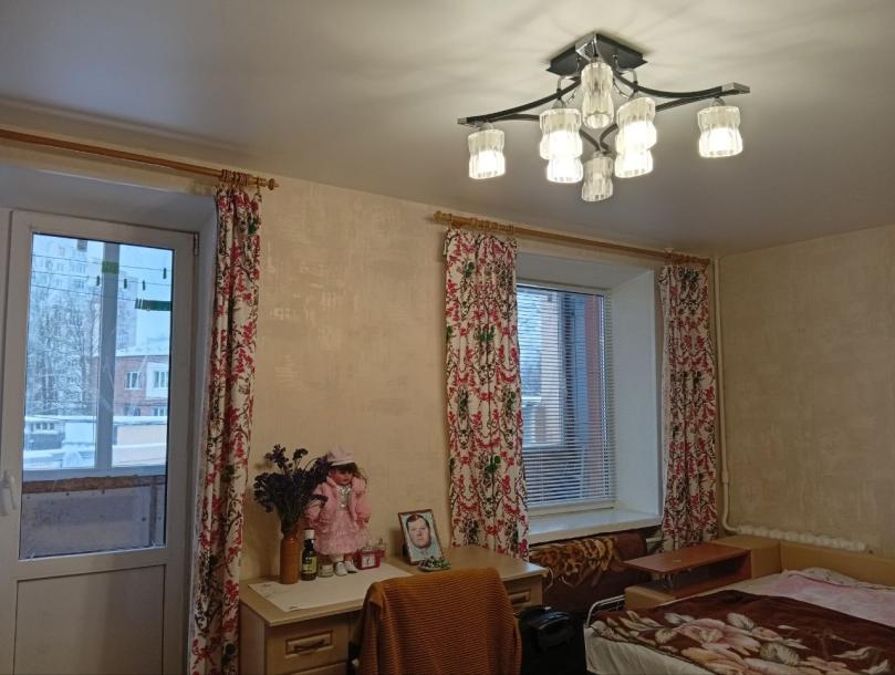 Квартира, 2-кімн., Харьков, Павлово Поле, Деревянко