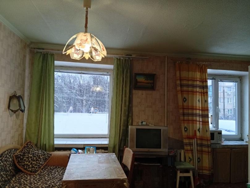 Квартира, 2-кімн., Харьков, Павлово Поле, Деревянко