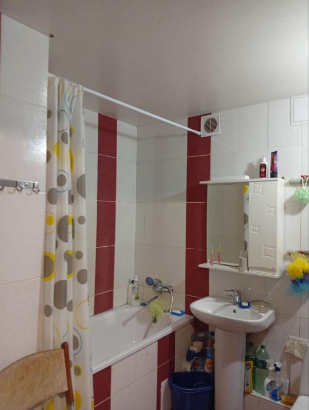 Квартира, 2-кімн., Харьков, Павлово Поле, Деревянко