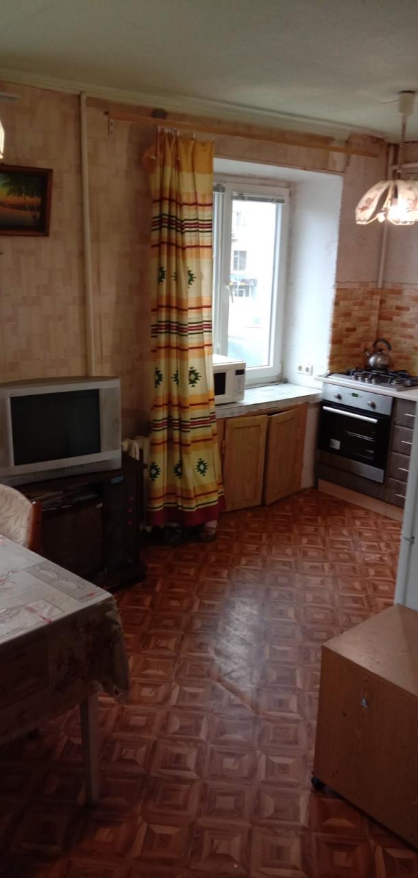 Квартира, 2-кімн., Харьков, Павлово Поле, Деревянко