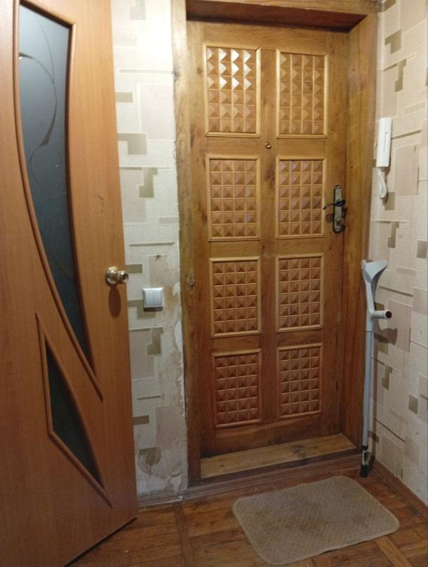 Квартира, 2-кімн., Харьков, Павлово Поле, Деревянко