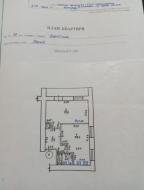 квартира, Харьков, Павлово Поле, Деревянко