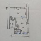 квартира, Харьков, Павлово Поле, Деревянко