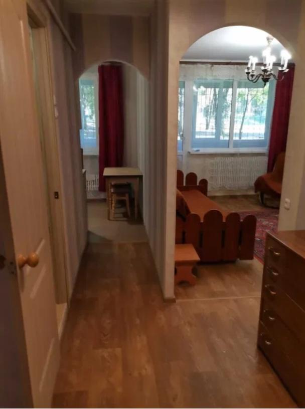 Квартира, 1-кімн., Харьков, 2 Северная Салтовка, Соборности Украины (Дружбы Народов)