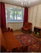 квартира, Харьков, Северная Салтовка, Соборности Украины (Дружбы Народов)