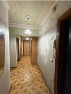 квартира, Харьков, Салтовка, Гвардейцев Широнинцев