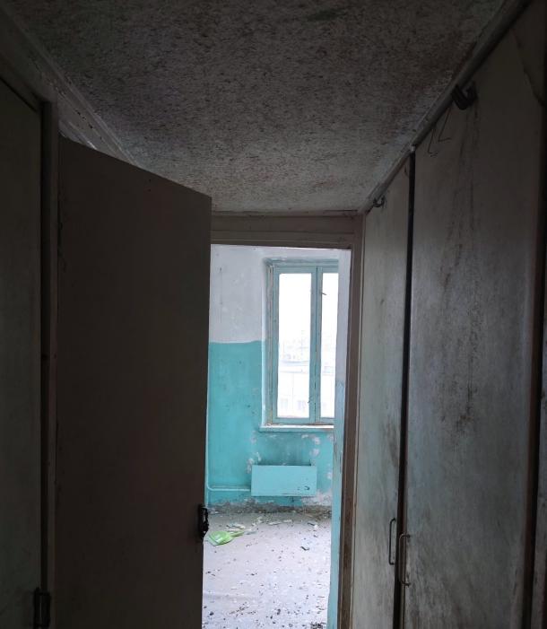 Квартира, 1-кімн., Харьков, Алексеевка, Победы пр.