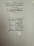 квартира, Харьков, Алексеевка, Победы пр.