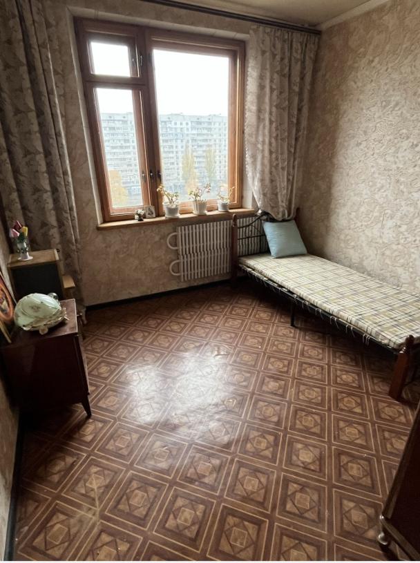 Квартира, 2-кімн., Харьков, Алексеевка, Людвига Свободы пр.