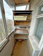 квартира, Харьков, Новые Дома, Байрона пр. (Героев Сталинграда пр.)