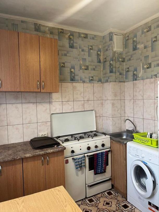 Квартира, 1-кімн., Харьков, 608м/р, Валентиновская