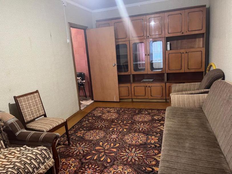 Квартира, 1-кімн., Харьков, 608м/р, Валентиновская