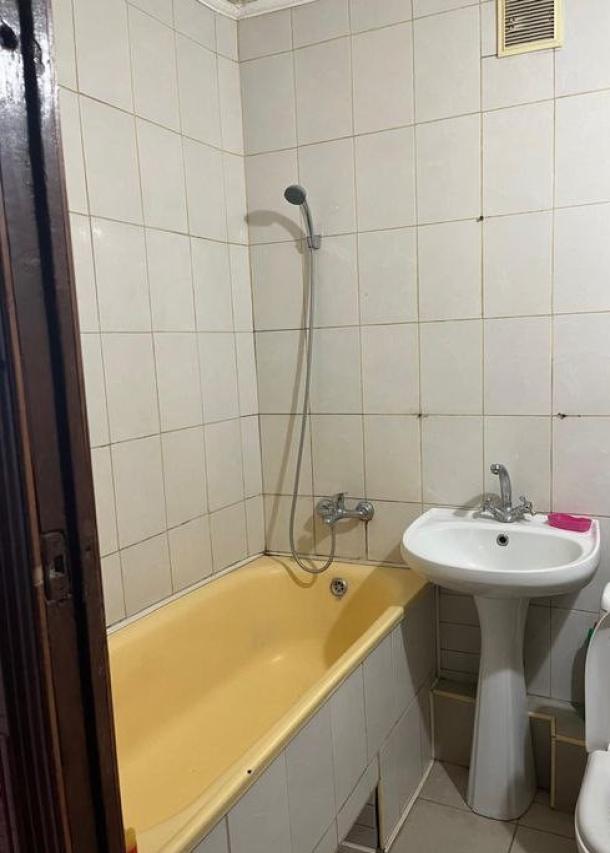 Квартира, 1-кімн., Харьков, 608м/р, Валентиновская