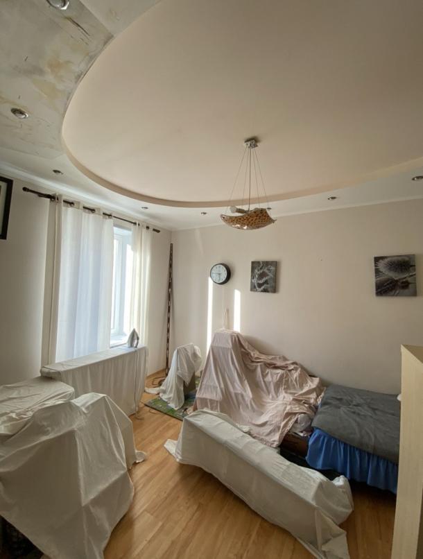 Квартира, 3-кімн., Харьков, Центр, Куликовский спуск (Революции ул.)