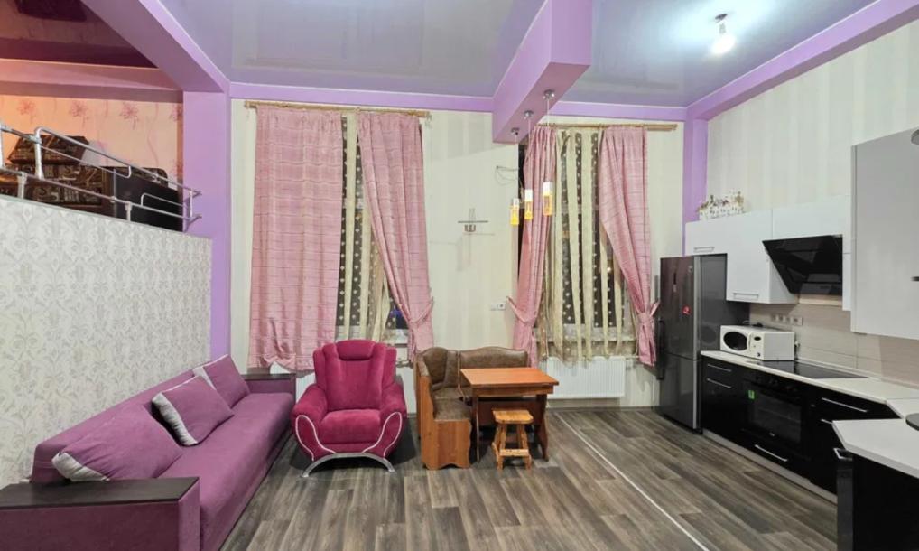 Квартира, 2-кімн., Харьков, Журавлевка, Новоалександровская