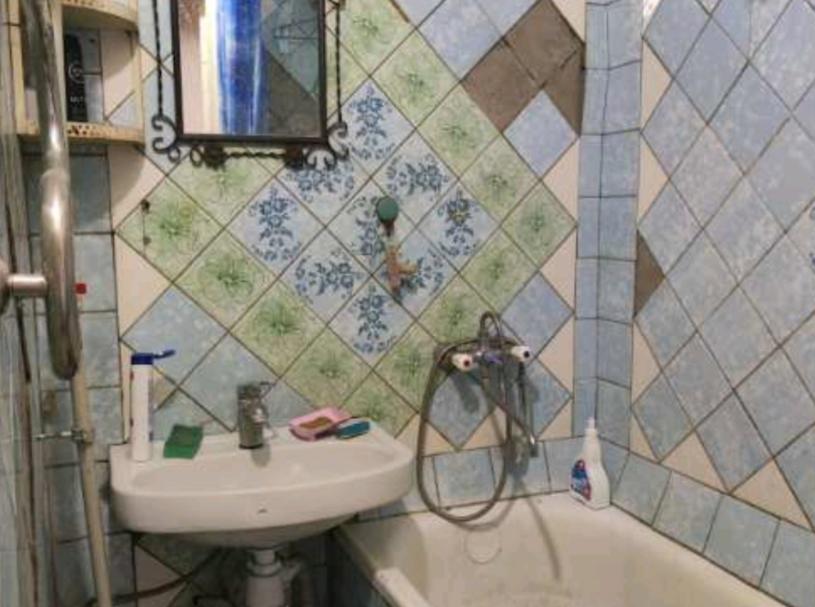 Квартира, 4-кімн., Харьков, 606Ам/р, Валентиновская