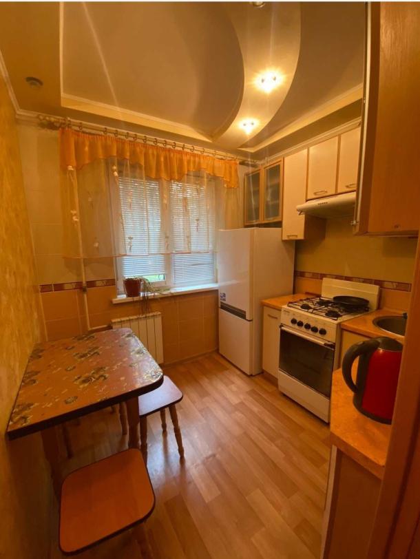 Квартира, 1-кімн., Харьков, Новые Дома, Стадионный пр-зд