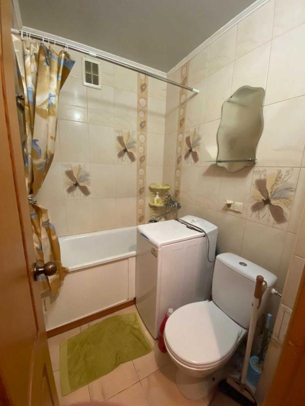 Квартира, 1-кімн., Харьков, Новые Дома, Стадионный пр-зд