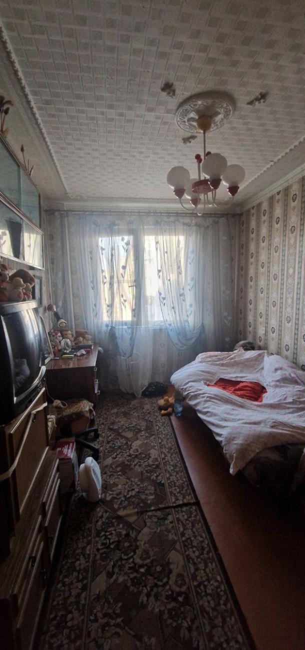 Квартира, 3-кімн., Харьков, 656м/р, Гвардейцев Широнинцев