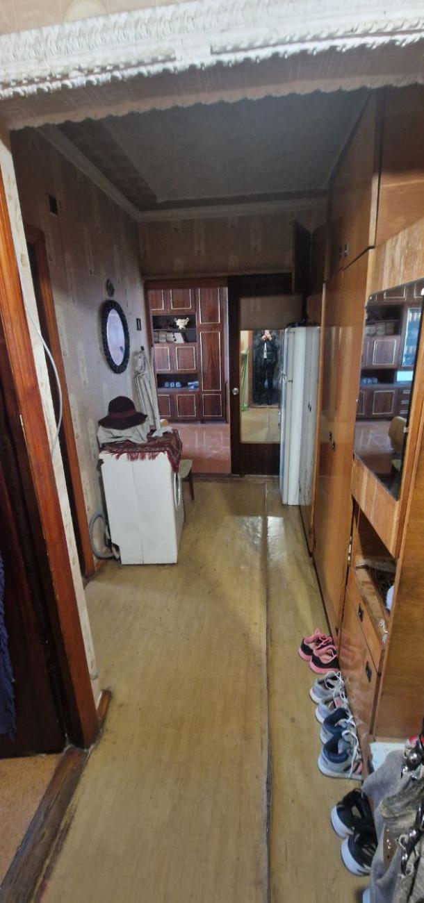 Квартира, 3-кімн., Харьков, 656м/р, Гвардейцев Широнинцев