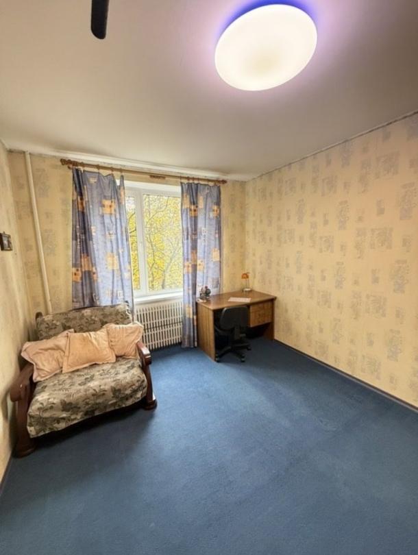 Квартира, 3-кімн., Харьков, Алексеевка, Победы пр.