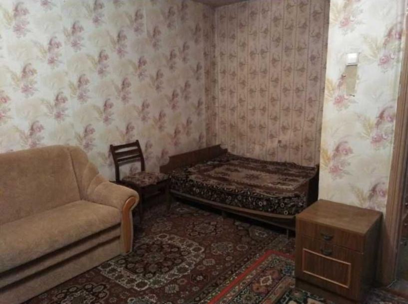 Квартира, 1-кімн., Харьков, Песочин, Квартальная