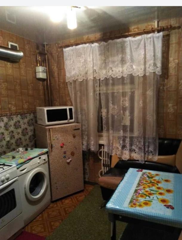 Квартира, 1-кімн., Харьков, Песочин, Квартальная