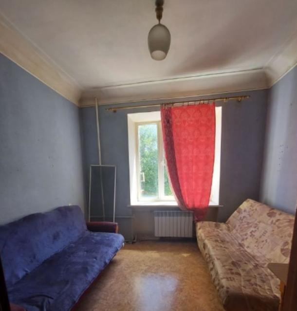 Купить гостинка, Харьков, ХТЗ, Архитектора Алешина