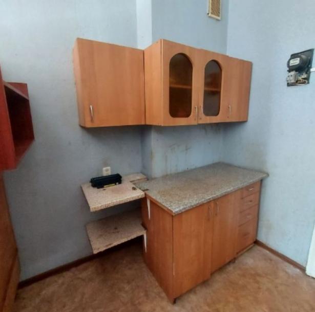 Комната, Харьков, ХТЗ, Архитектора Алешина