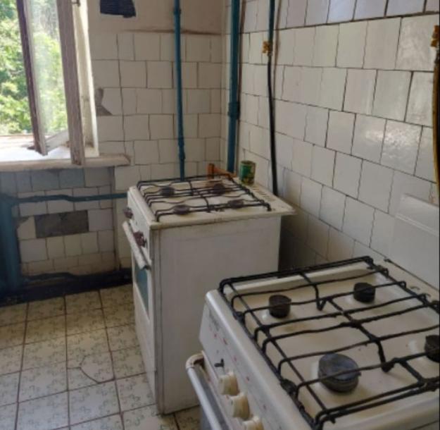 Комната, Харьков, ХТЗ, Архитектора Алешина