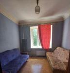 гостинка, Харьков, ХТЗ, Архитектора Алешина