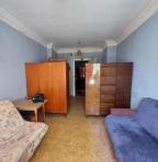 гостинка, Харьков, ХТЗ, Архитектора Алешина