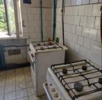 гостинка, Харьков, ХТЗ, Архитектора Алешина