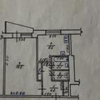 квартира, Харьков, Алексеевка, Победы пр.