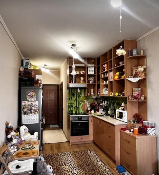 Гостинка, Харьков, Южный Вокзал, Большая Панасовская