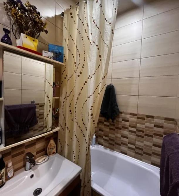 Гостинка, Харьков, Южный Вокзал, Большая Панасовская