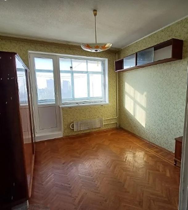 Квартира, 3-кімн., Харьков, Масельского метро, Библика