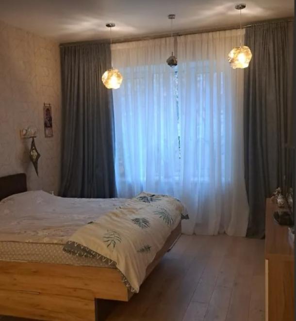 Квартира, 2-кімн., Харьков, Нагорный, Мироносицкая