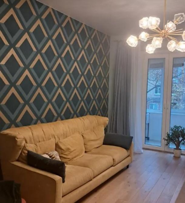 Квартира, 2-кімн., Харьков, Нагорный, Мироносицкая