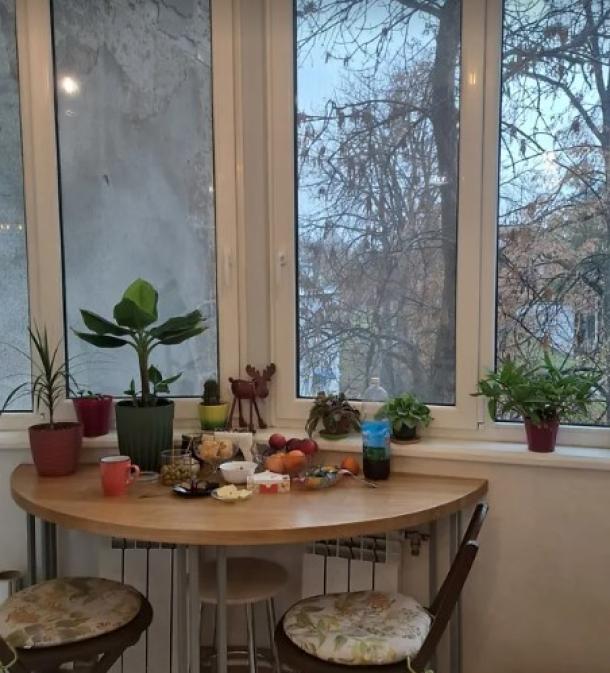 Квартира, 2-кімн., Харьков, Нагорный, Мироносицкая