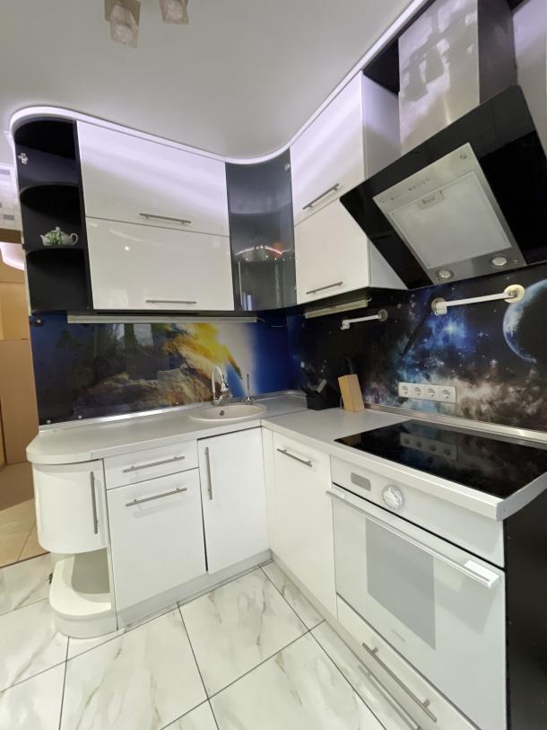 Купить квартира, Харьков, Новые Дома, Жасминовый б-р (Слинько Петра)