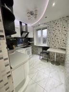 квартира, Харьков, Новые Дома, Жасминовый б-р (Слинько Петра)