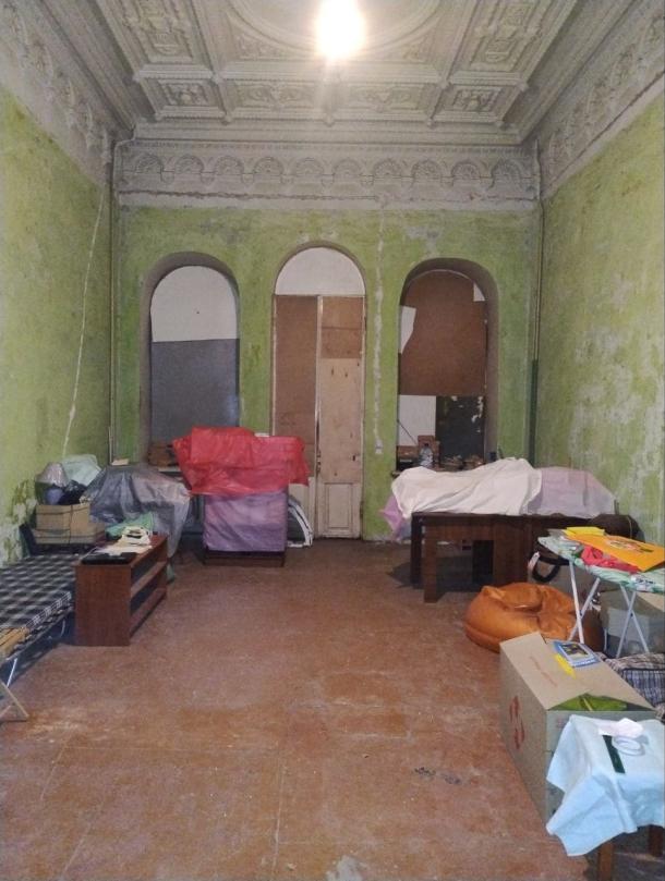 Купить квартира, Харьков, Центр, Людмилы Гурченко пер. (Саммеровский пер.)