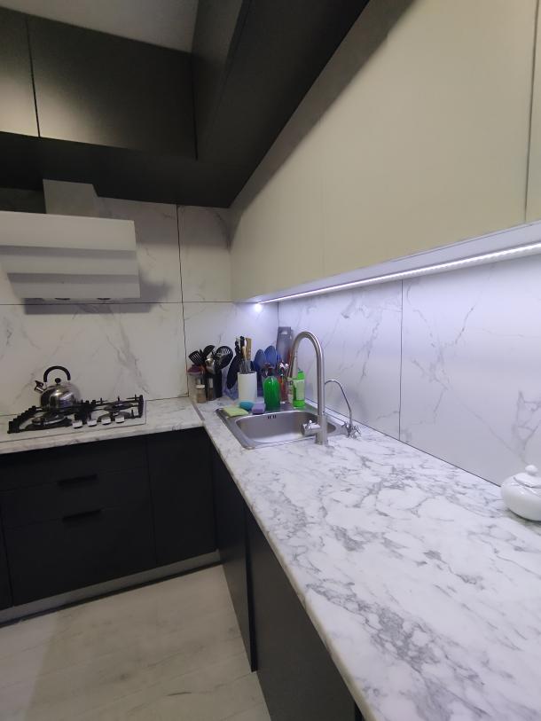 Квартира, 3-кімн., Харьков, Новые Дома, Жасминовый б-р (Слинько Петра)