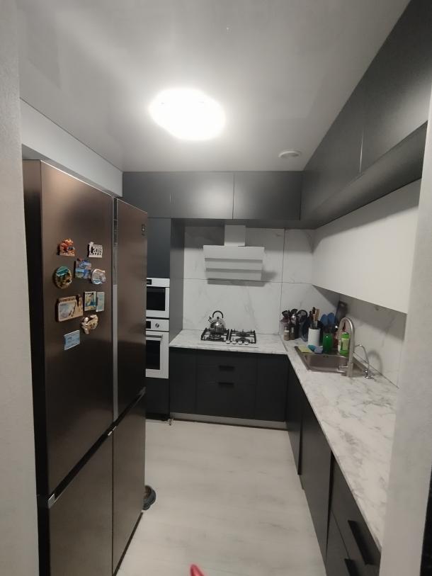 Квартира, 3-кімн., Харьков, Новые Дома, Жасминовый б-р (Слинько Петра)