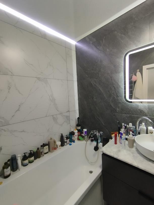 Квартира, 3-кімн., Харьков, Новые Дома, Жасминовый б-р (Слинько Петра)