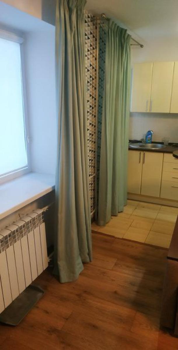 Квартира, 1-кімн., Харьков, Одесская, Фонвизина